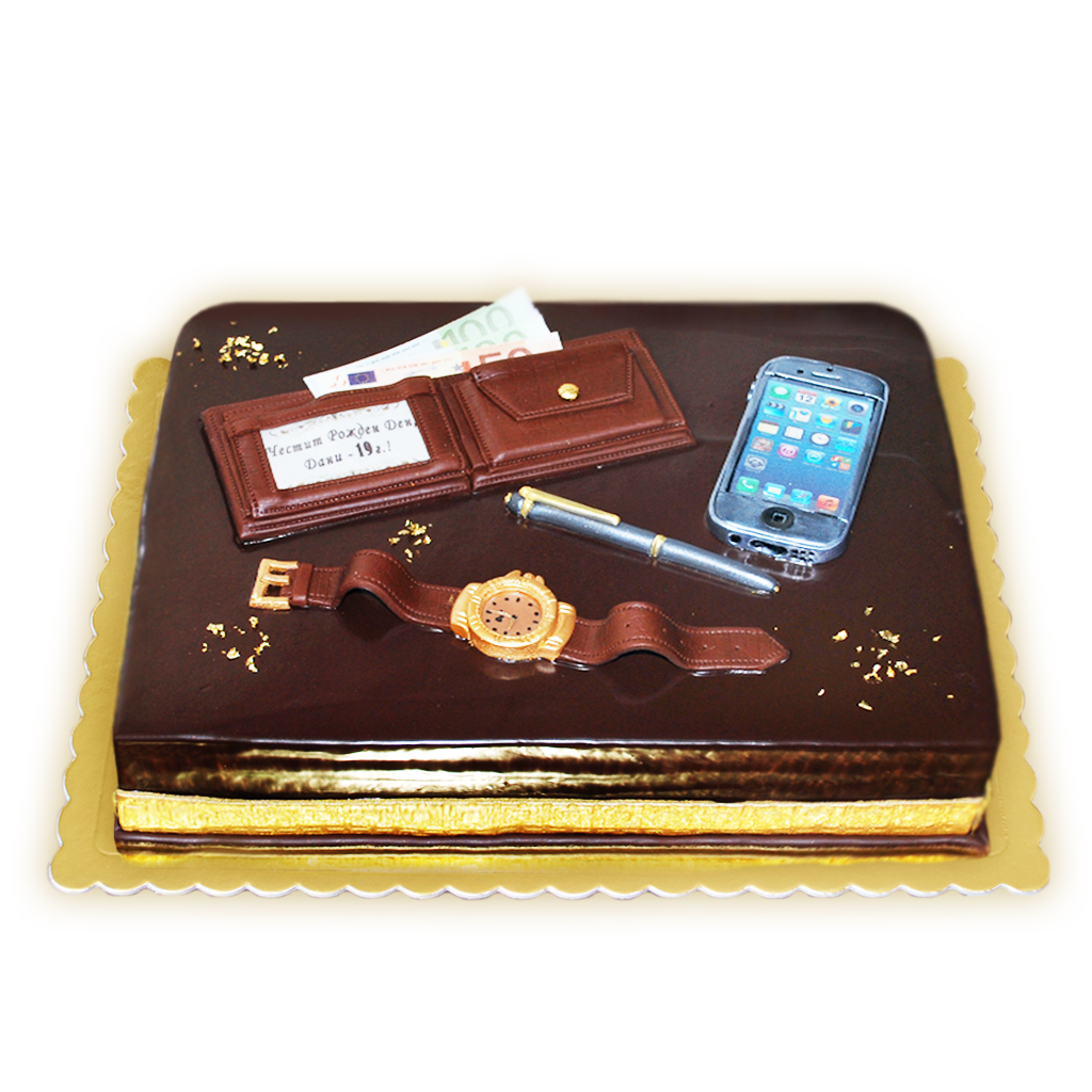 S1078 | Захаро