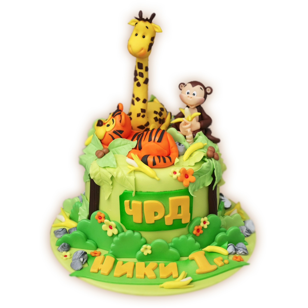 K6029 | Захаро