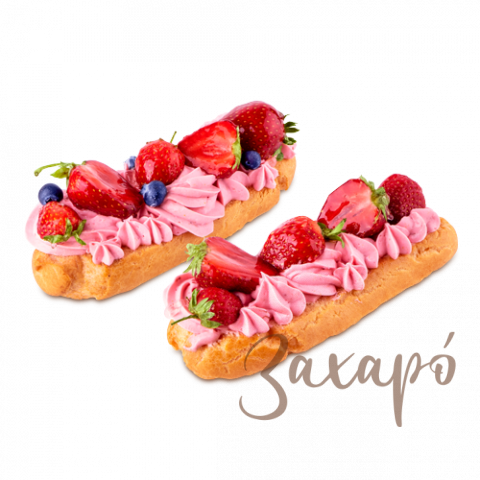 еклери