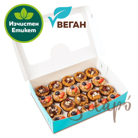 веган