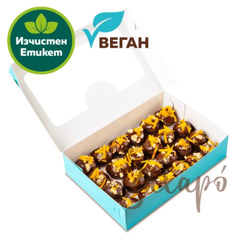 веган