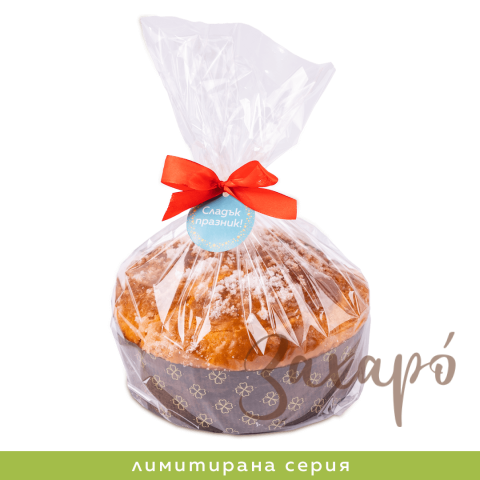 великден