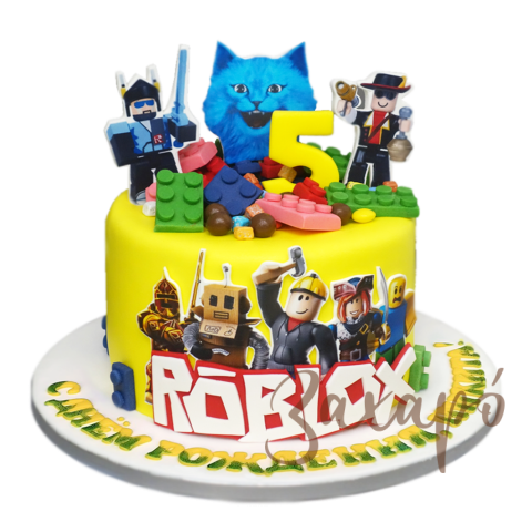5249 Roblox