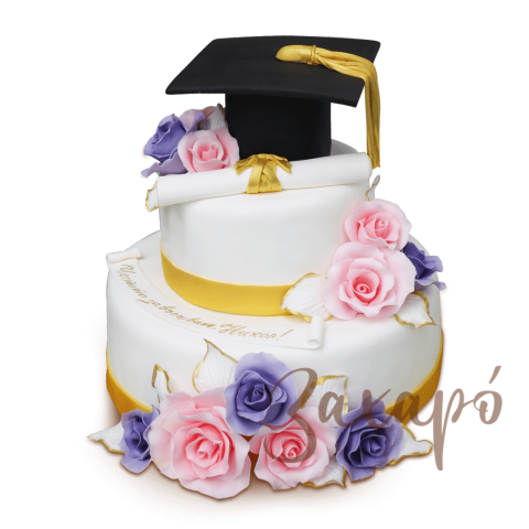 1533 Дипломиране