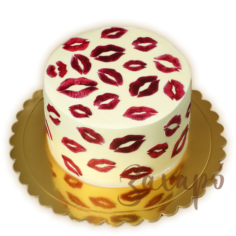 1809 Целувки
