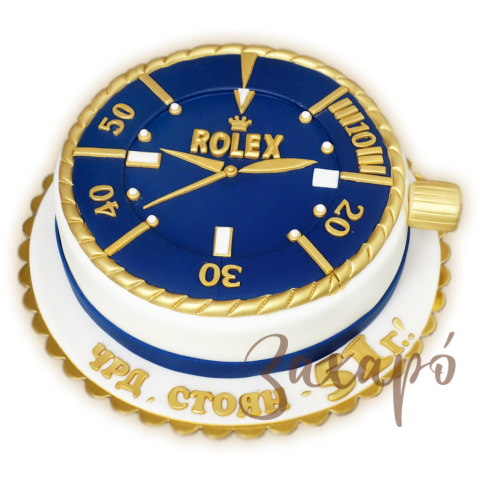 S1813 Rolex