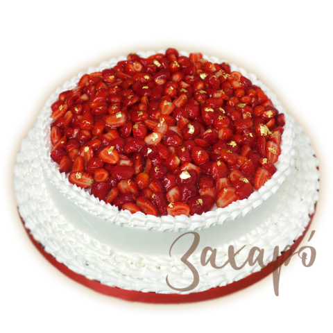 2732 Ягоди и злато