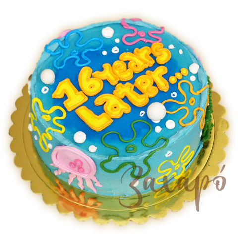 1706 16 години по-късно