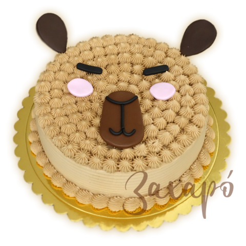 4611 Капибара