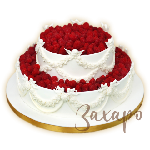 6212 Малини и ангели