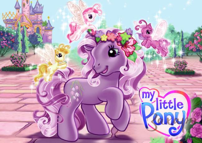 My Little Pony