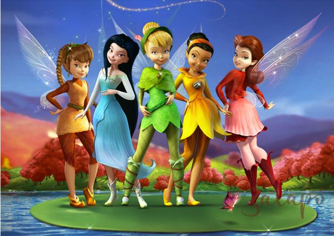 Tinker Bell