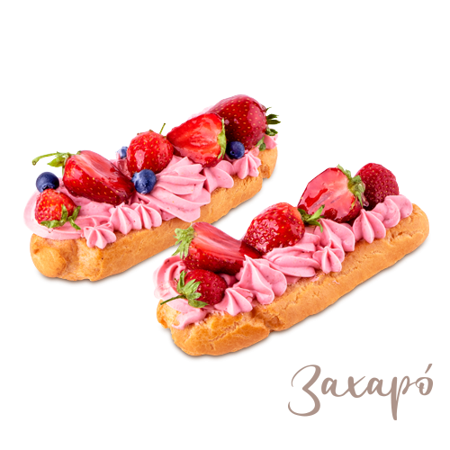 еклери
