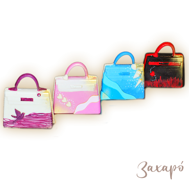 дамска чанта