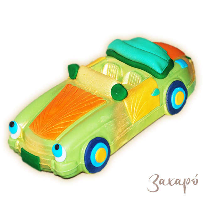 кола кабрио