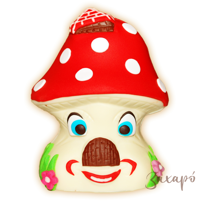 гъбка