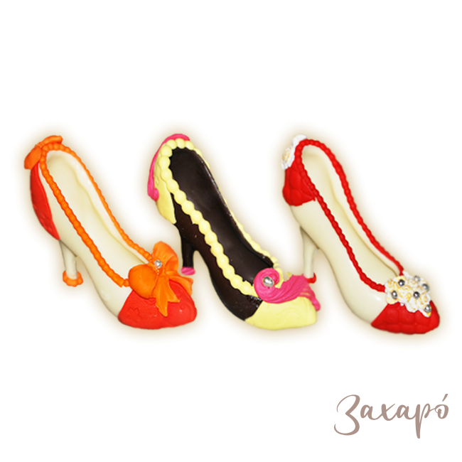 малка обувка