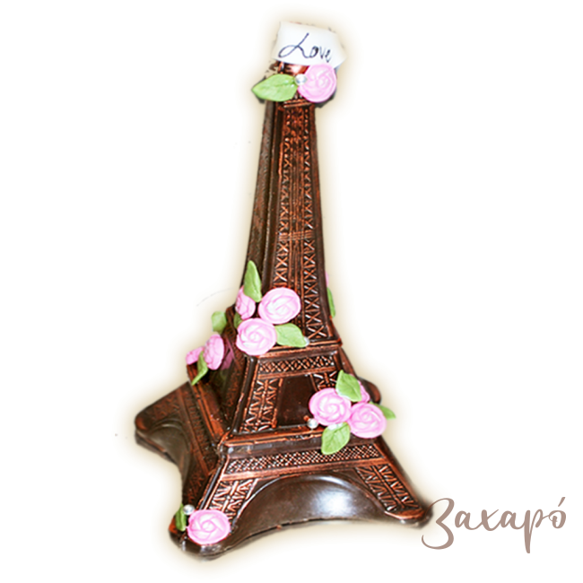 айфелова кула