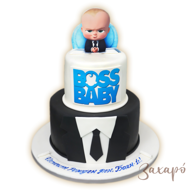 5414 Бейби Бос