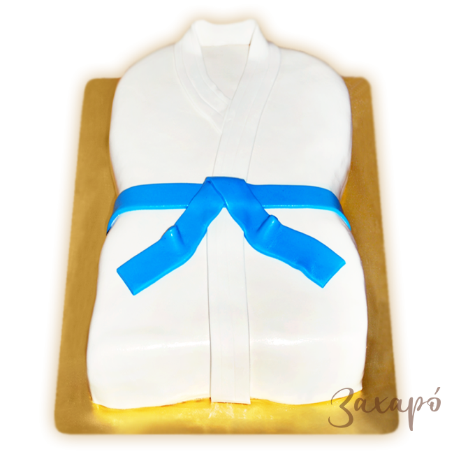 5646 Карате Джудо