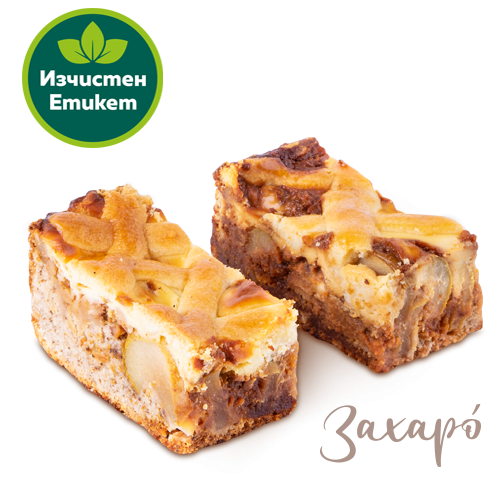 чист етикет