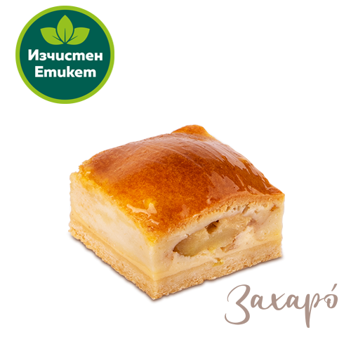 чист етикет