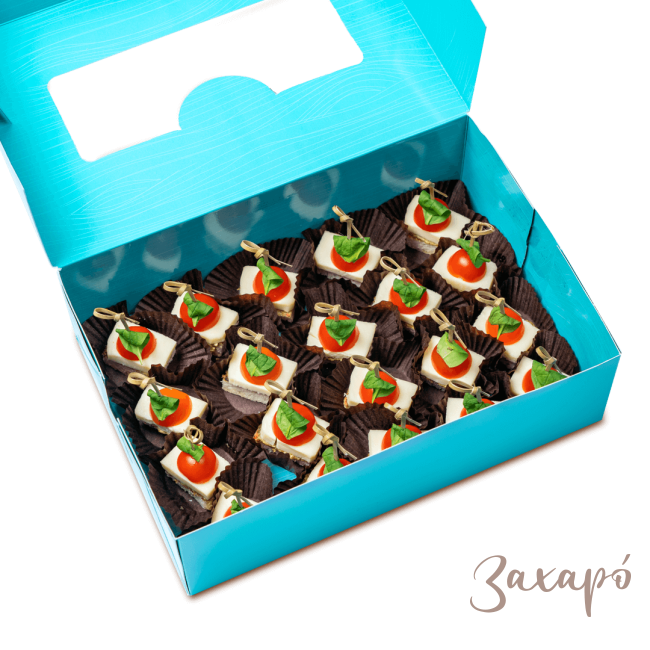 солен кетъринг 