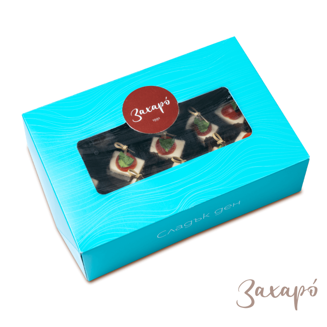 солен кетъринг