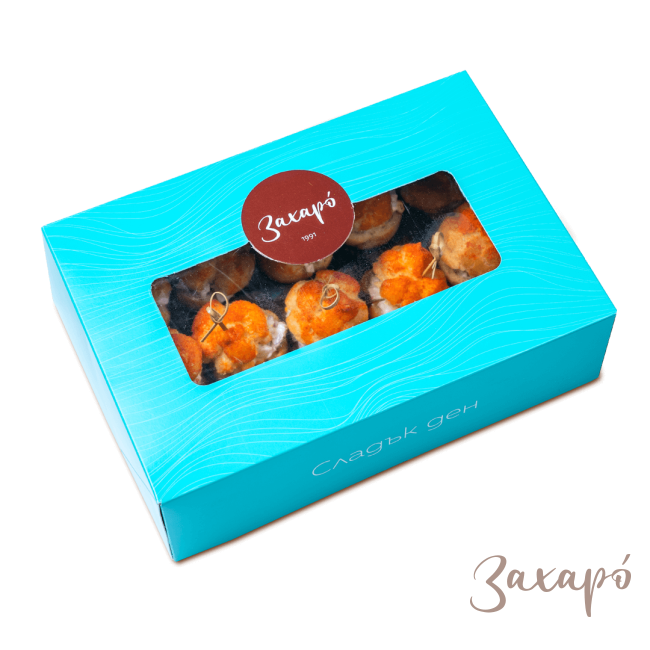 солен кетъринг