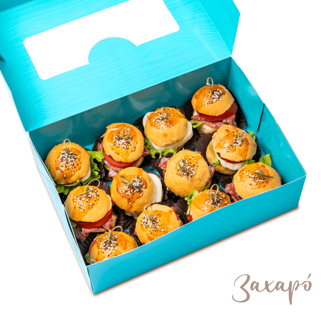 солен кетъринг