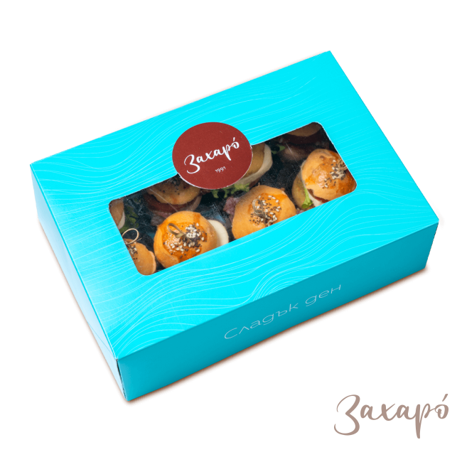 солен кетъринг