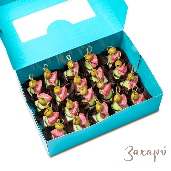 солен кетъринг