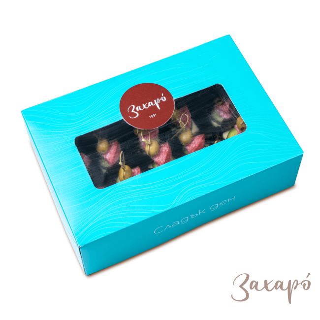 солен кетъринг