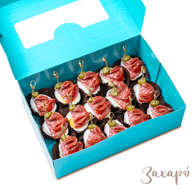 солен кетъринг