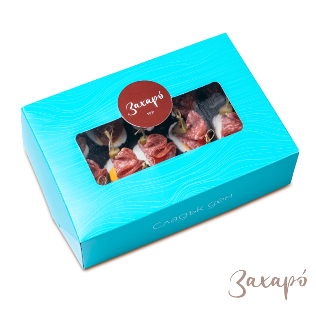 солен кетъринг