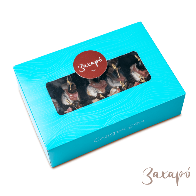 солен кетъринг