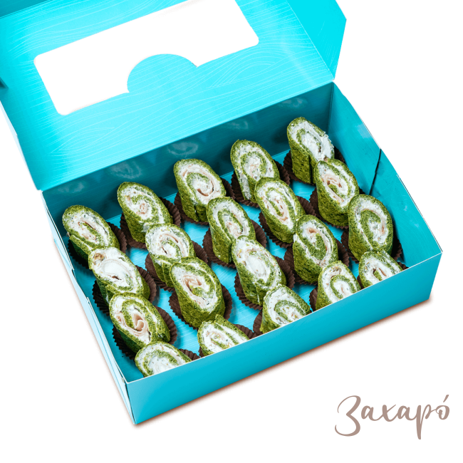 солен кетъринг