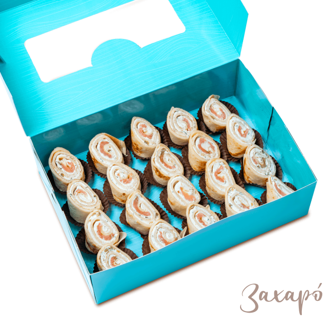 солен кетъринг