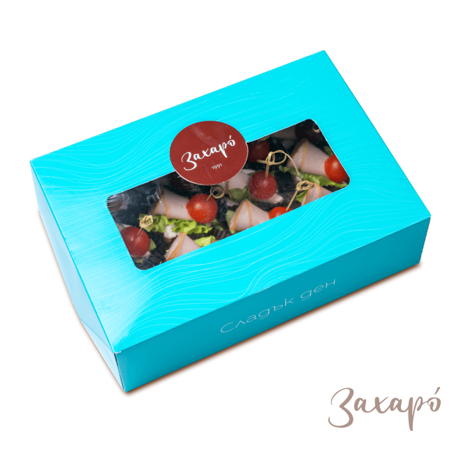 солен кетъринг