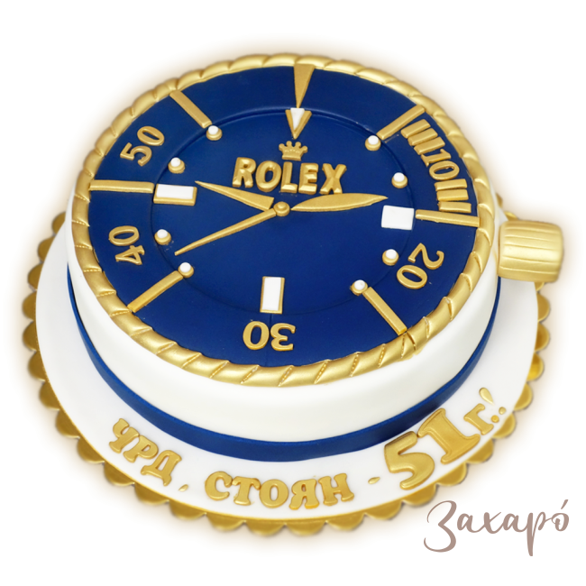 S1813 Rolex