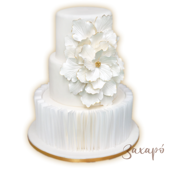 2319 Сватбена