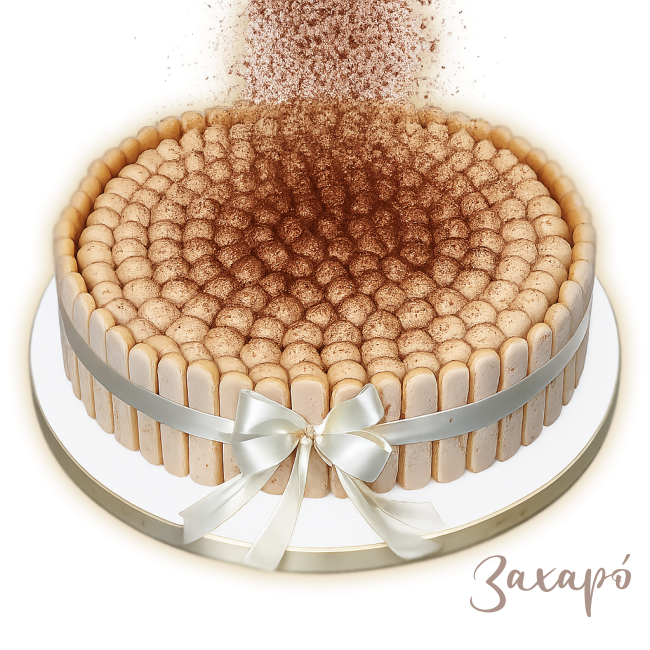 2737 с какао