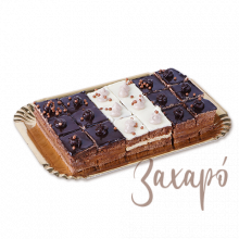 мини пасти