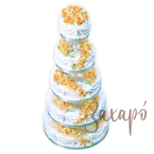 2708 Златни рози