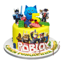 5249 Roblox