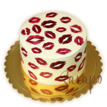1809 Целувки