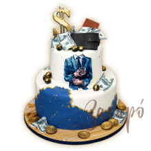 1817 костюм