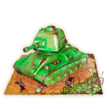 5751 танк