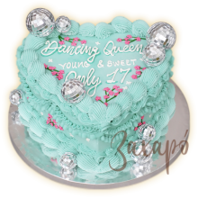 1709 Само на 17