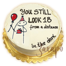 1749 Все още изглеждаш на 18